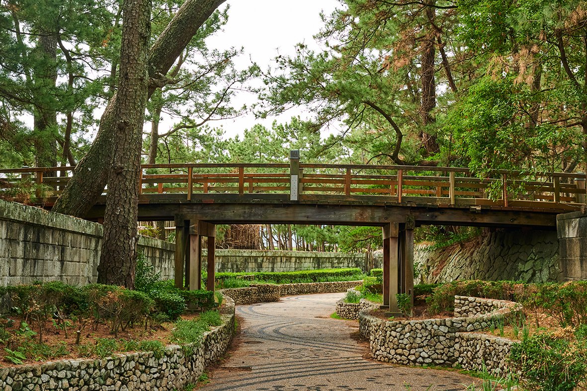 👑 누마즈고요테이 기념공원 이미지 4